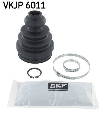 SKF 1002946088 VKJP 6011 - gumiharang készlet, hajtótengely